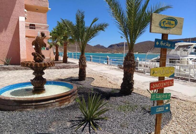Fotos del hotel Club  Cantamar By The Beach:  19