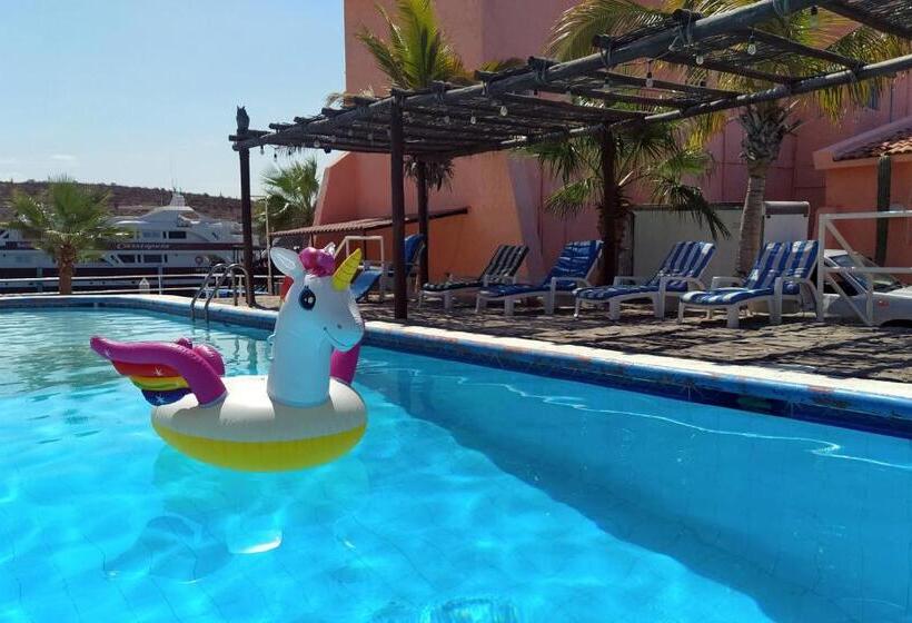 Fotos del hotel Club  Cantamar By The Beach:  21