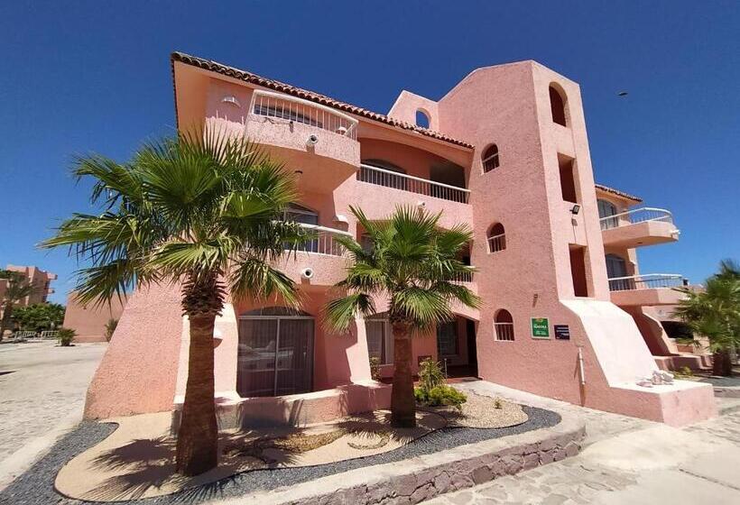 Fotos del hotel Club  Cantamar By The Beach:  12
