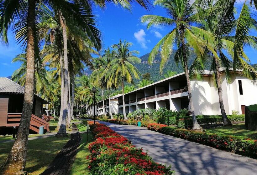 Damai Beach Resort