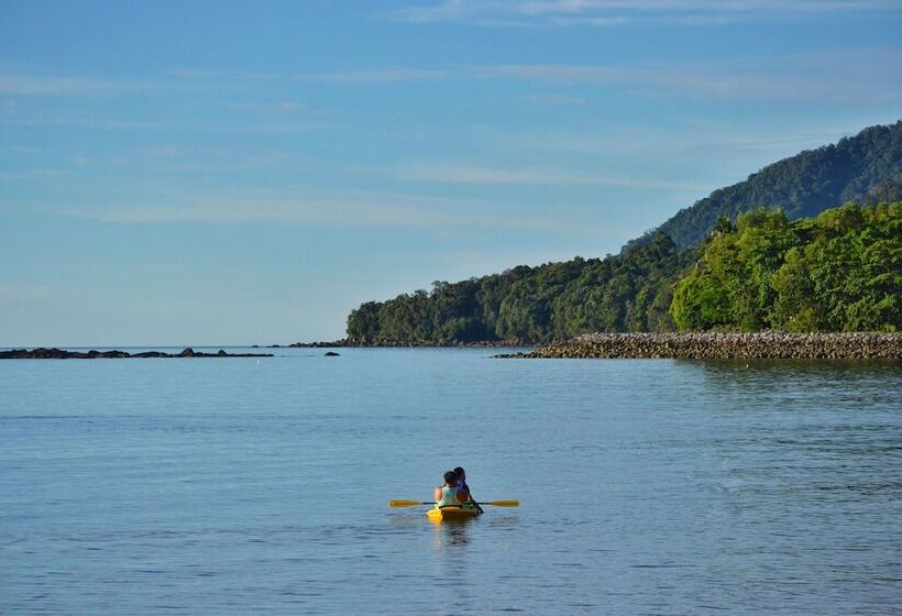 Damai Beach Resort