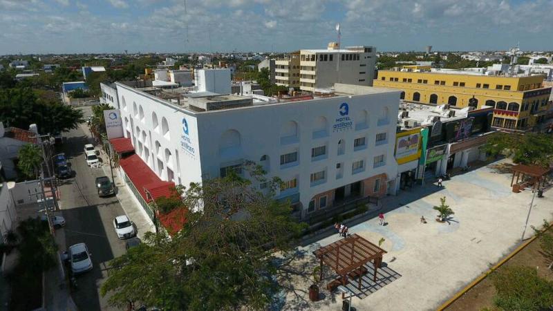 Fotos del hotel Antillano:  11