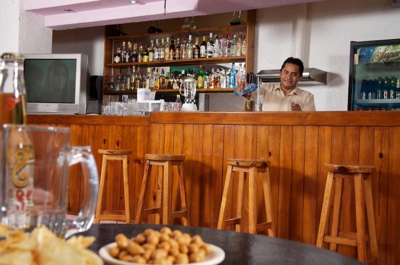 Fotos del hotel Antillano:  9