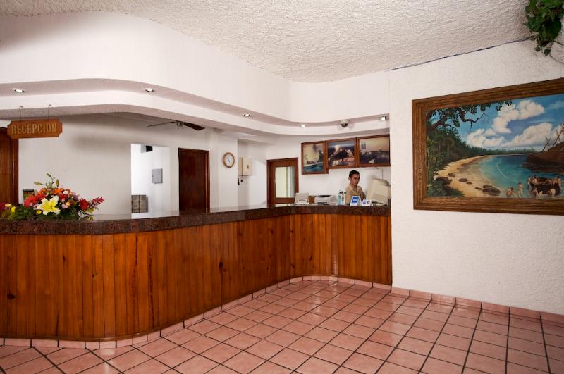 Fotos del hotel Antillano:  12