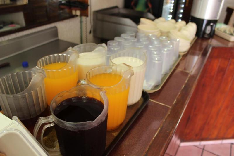 Fotos del hotel Antillano:  14