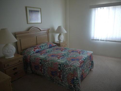 هتل Aquarius Beach Tower