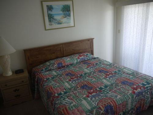 هتل Aquarius Beach Tower