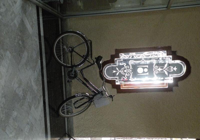 هتل Aristos Puebla