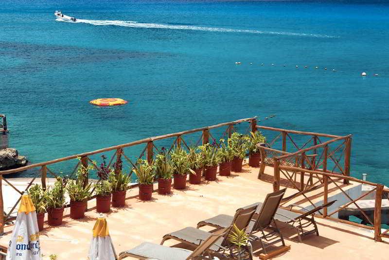Hotel Barracuda