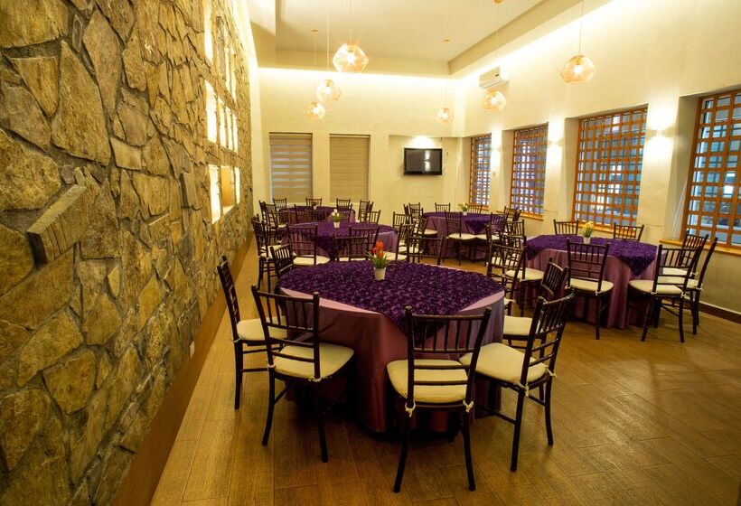 Fotos del hotel Best Western Plus Monterrey Colon:  11