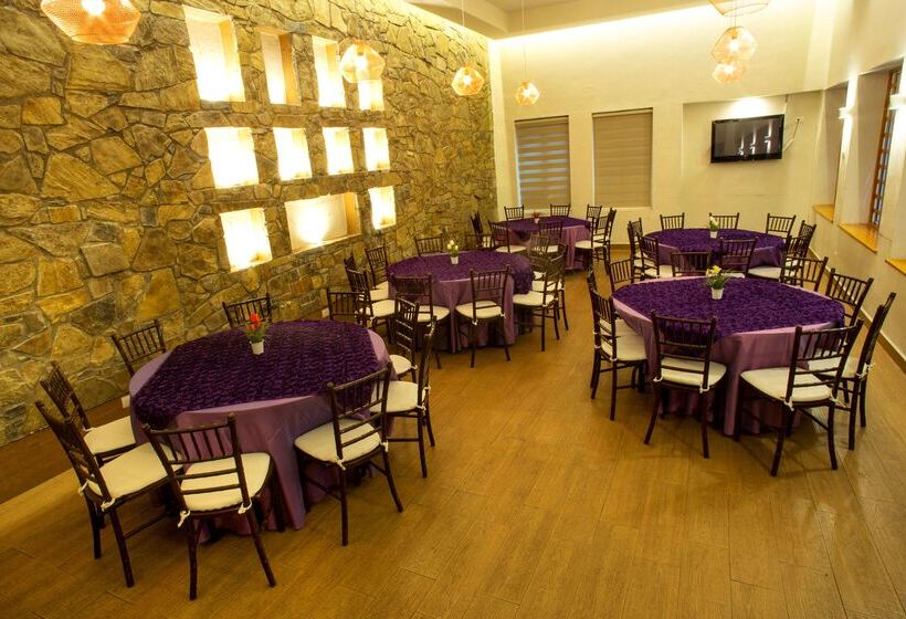 Fotos del hotel Best Western Plus Monterrey Colon:  5