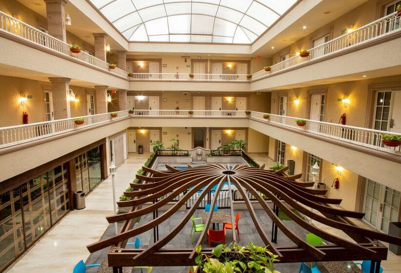 Fotos del hotel Best Western Plus Monterrey Colon:  14