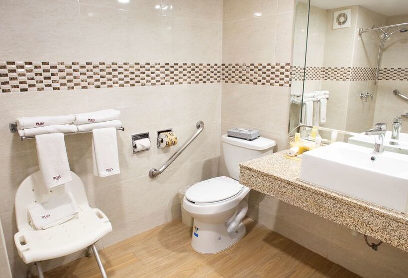 Fotos del hotel Best Western Plus Monterrey Colon:  12