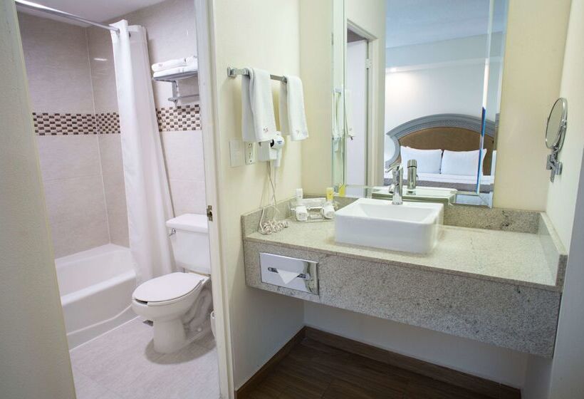 Fotos del hotel Best Western Plus Monterrey Colon:  20