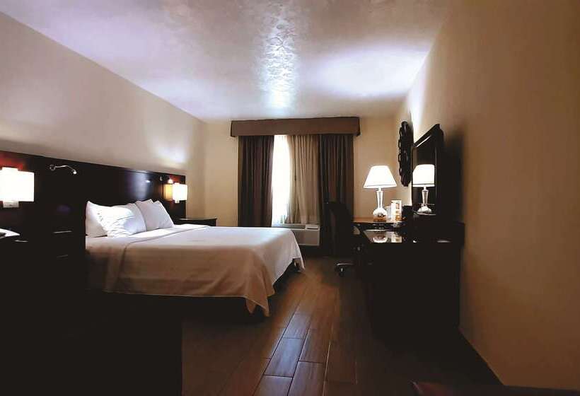 Fotos del hotel Best Western Plus Monterrey Colon:  34