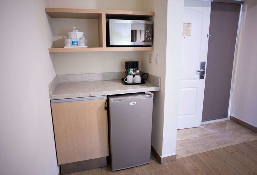 Fotos del hotel Best Western Plus Monterrey Colon:  38