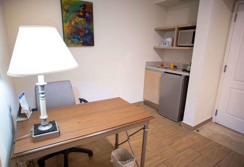 Fotos del hotel Best Western Plus Monterrey Colon:  23