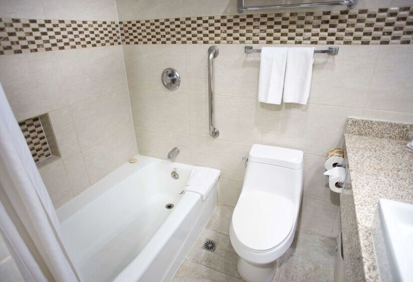 Fotos del hotel Best Western Plus Monterrey Colon:  4