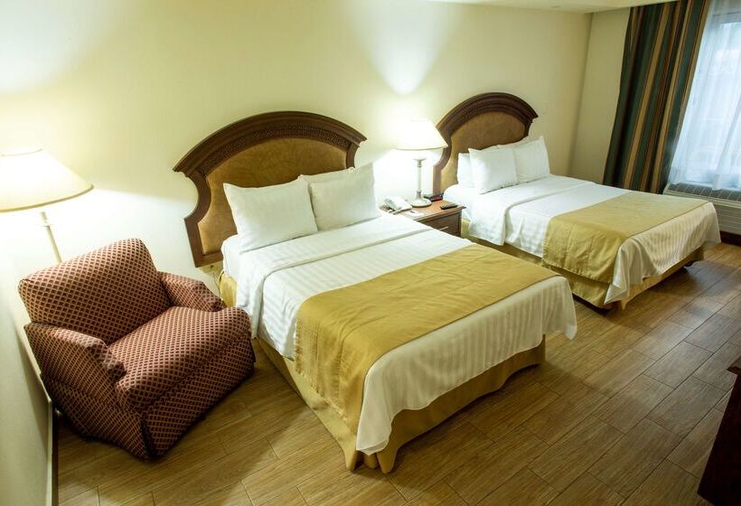 Fotos del hotel Best Western Plus Monterrey Colon:  3