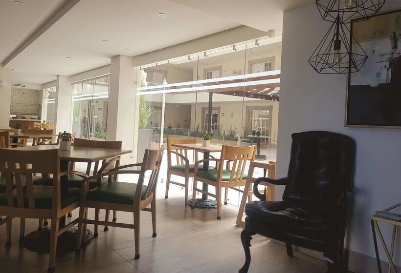 Fotos del hotel Best Western Plus Monterrey Colon:  40