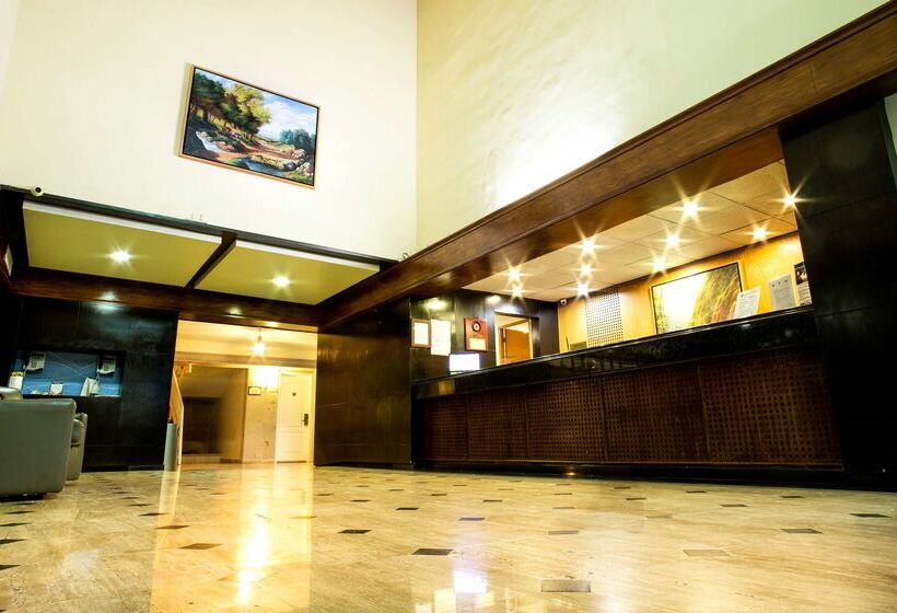 Fotos del hotel Best Western Plus Monterrey Colon:  27