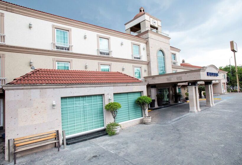 Fotos del hotel Best Western Plus Monterrey Colon:  17