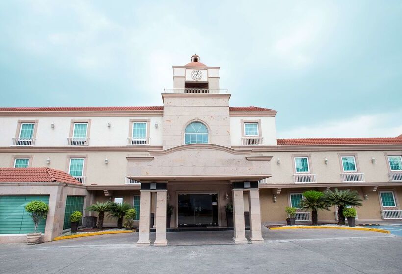 Fotos del hotel Best Western Plus Monterrey Colon:  19