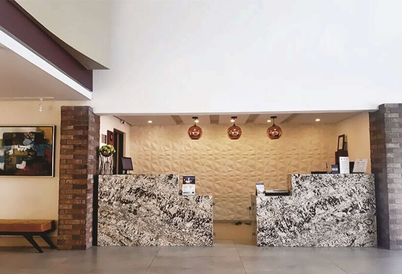 Fotos del hotel Best Western Plus Monterrey Colon:  56