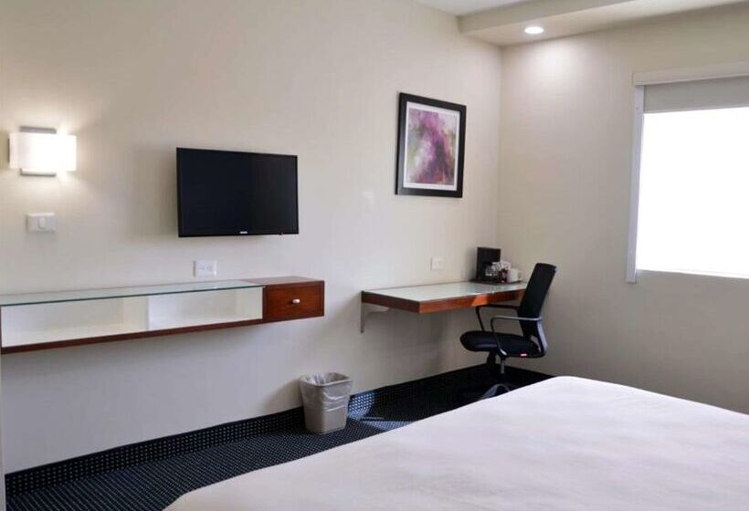 Отель Best Western Santorin
