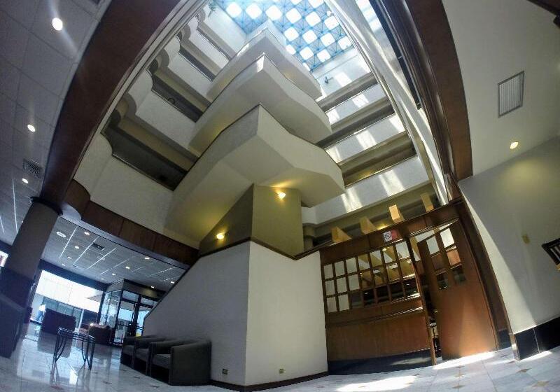 هتل Best Western Santorin
