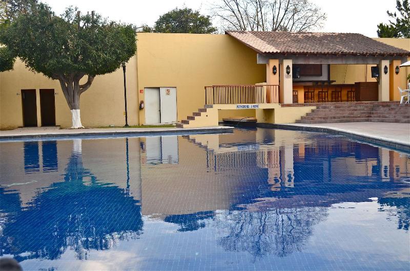 هتل Casa Cantarranas