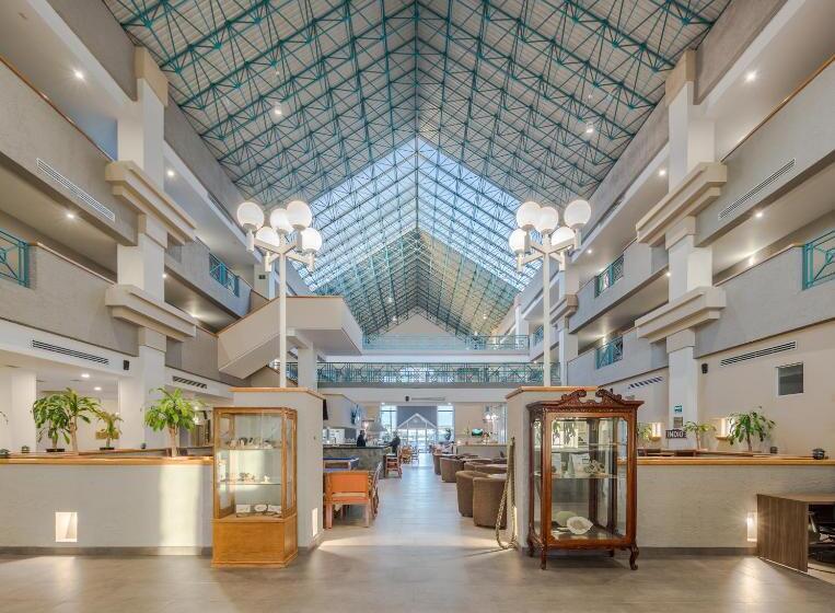 בית מלון כפרי Casa Grande Delicias