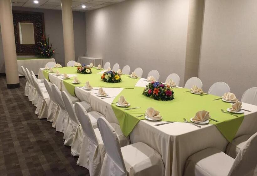 فندق Casa Grande Delicias