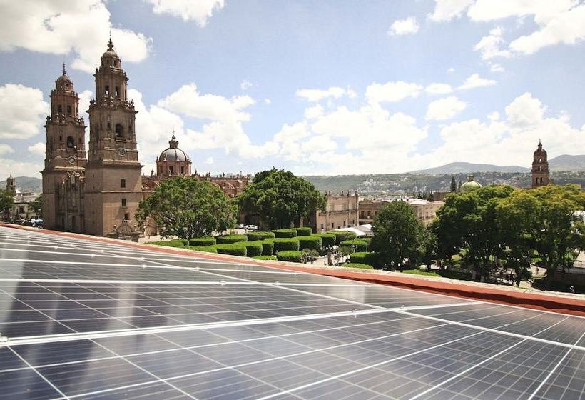Fotos del hotel Casino Morelia: 1 Fotos del hotel Casino Morelia: 1