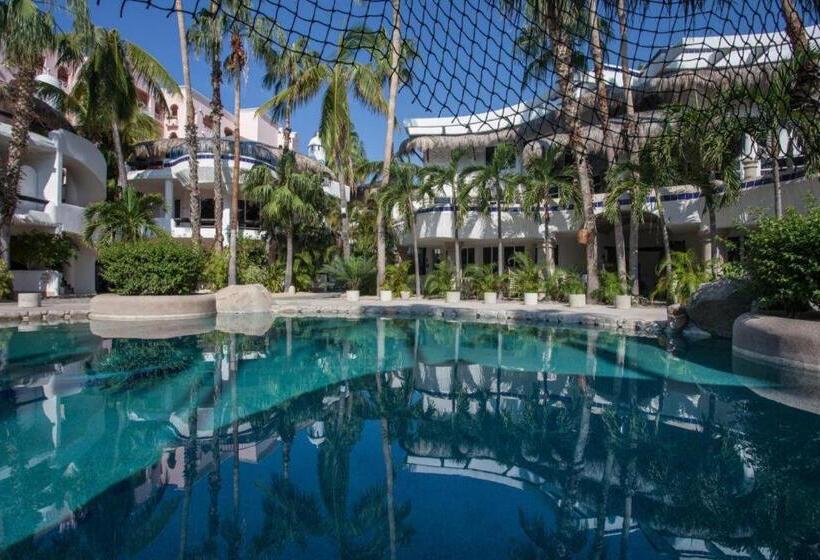 Fotos del hotel Club Cascadas De Baja:  5