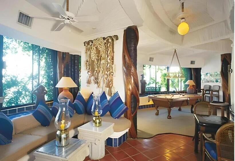 Fotos del hotel Club Cascadas De Baja:  16