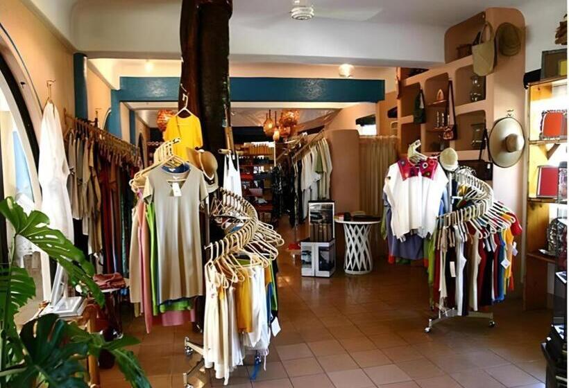 Fotos del hotel Club Cascadas De Baja:  9