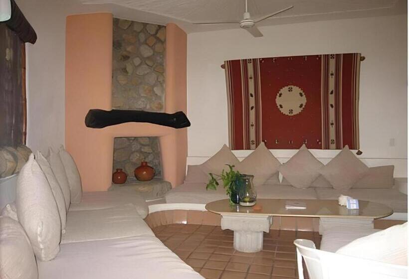 Fotos del hotel Club Cascadas De Baja:  20