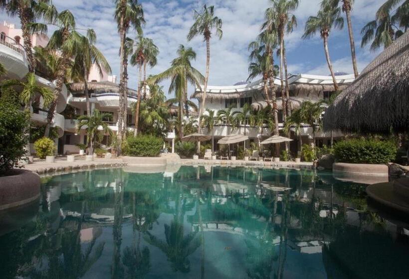 Fotos del hotel Club Cascadas De Baja:  18