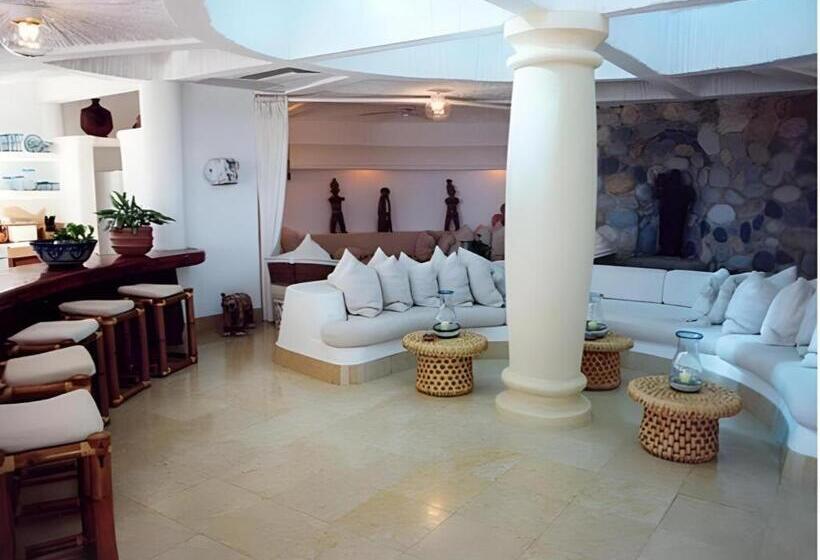 Fotos del hotel Club Cascadas De Baja:  21