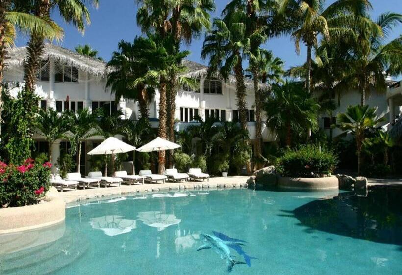 Fotos del hotel Club Cascadas De Baja:  6