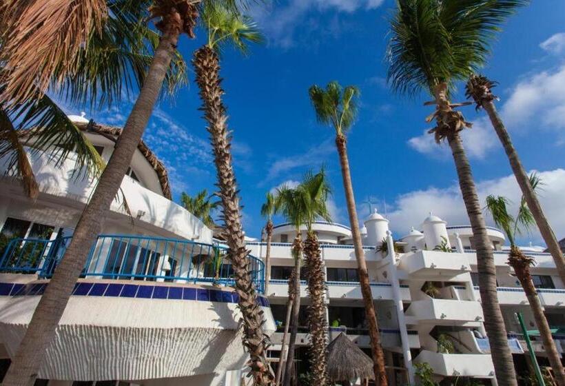 Fotos del hotel Club Cascadas De Baja:  23