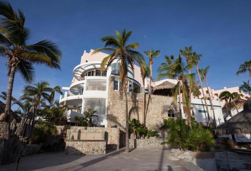 Fotos del hotel Club Cascadas De Baja:  24