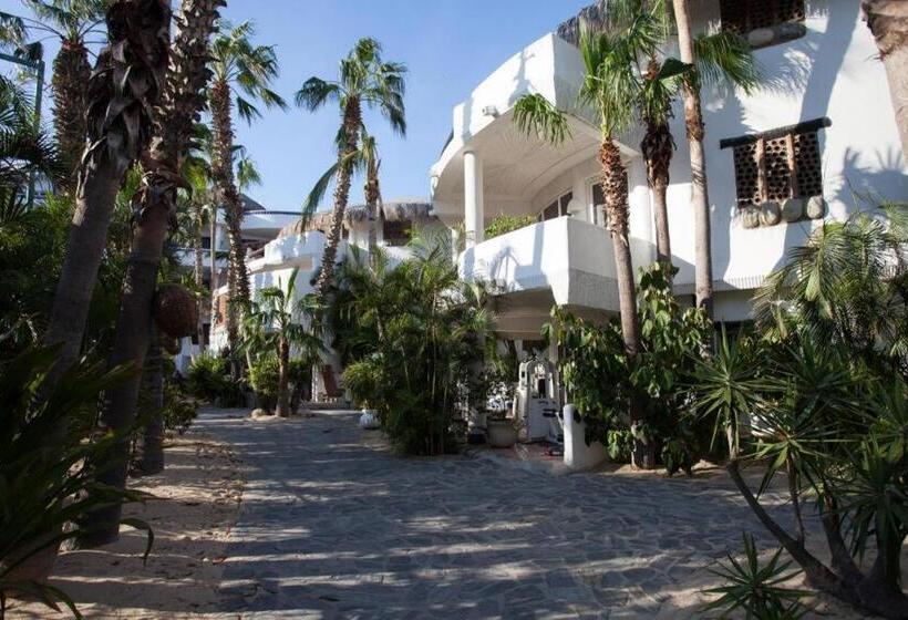 Fotos del hotel Club Cascadas De Baja:  25