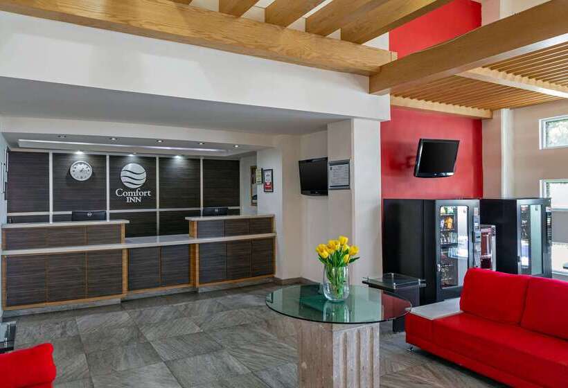 هتل Comfort Inn Queretaro