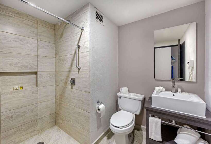 هتل Comfort Inn Queretaro