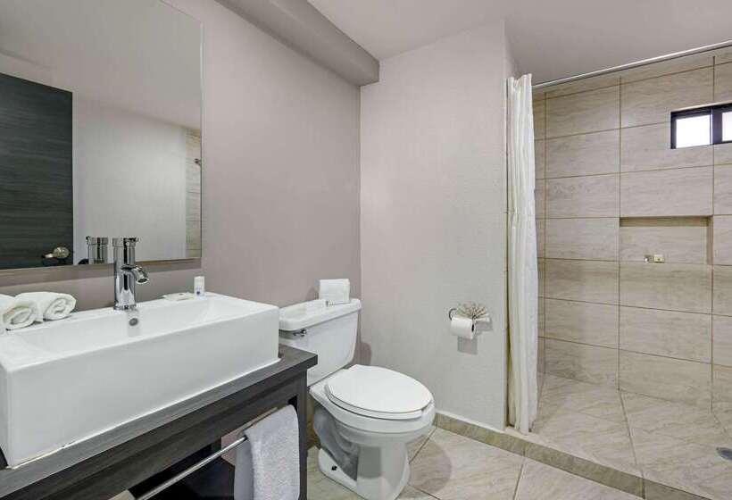 هتل Comfort Inn Queretaro