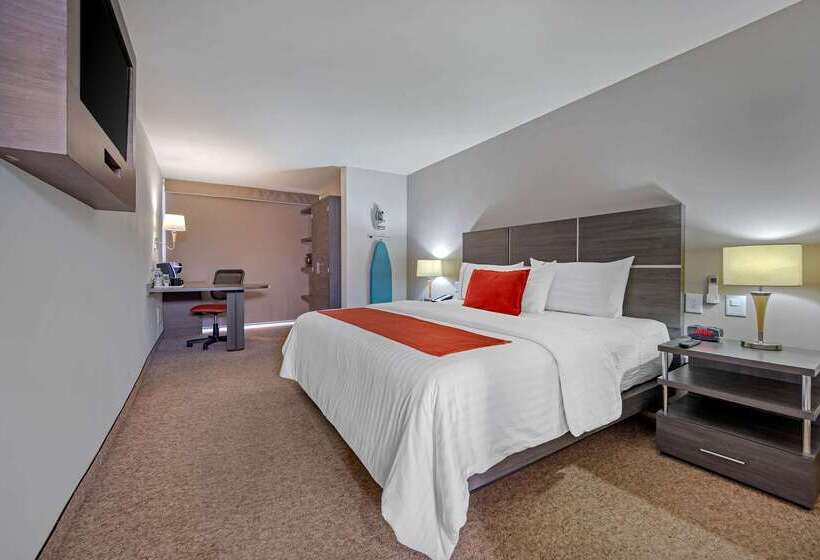 هتل Comfort Inn Queretaro