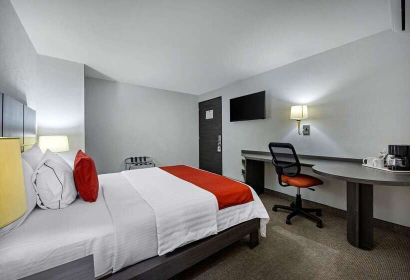 هتل Comfort Inn Queretaro