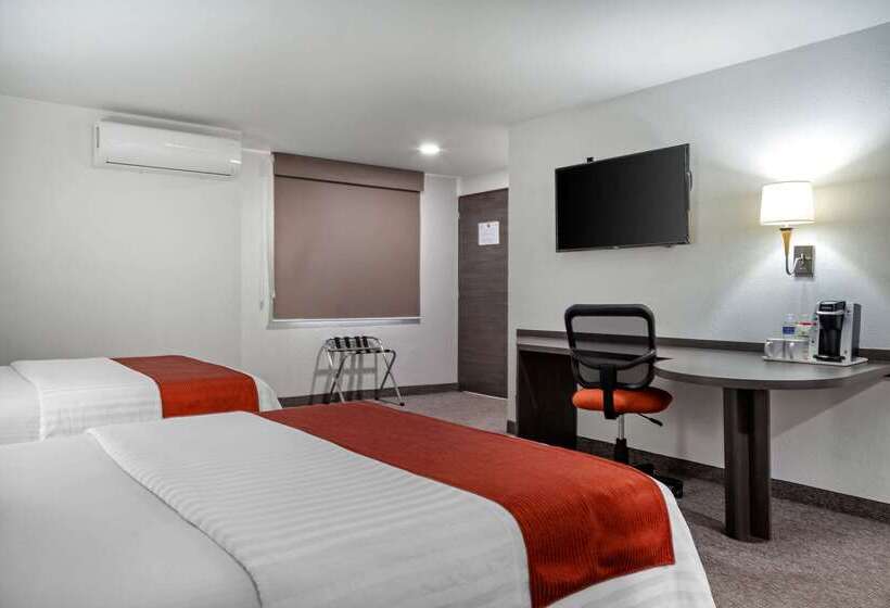 هتل Comfort Inn Queretaro